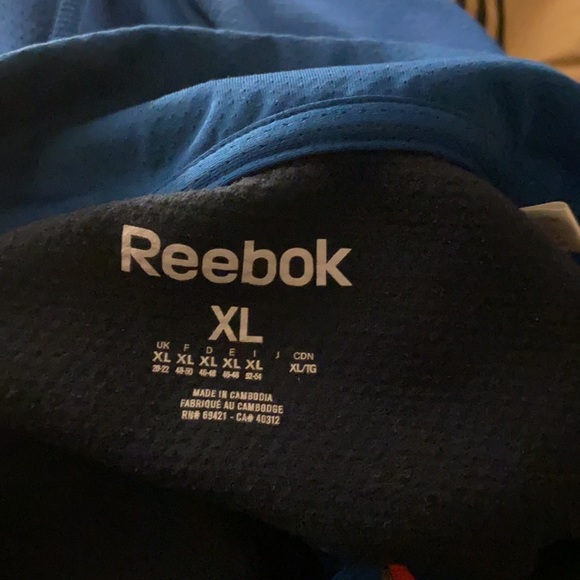 Reebok - Picture 6 of 6